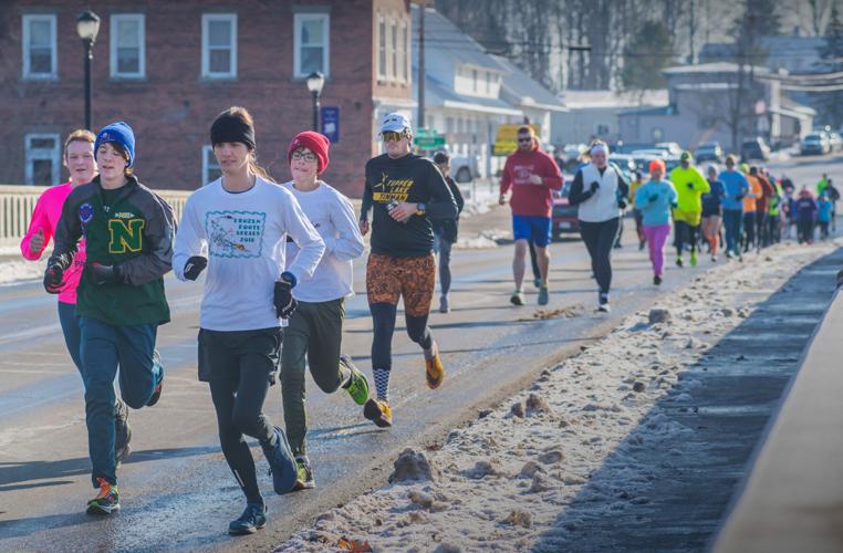 PHOTOS Gobbler Gallop for Heuvelton food pantries Community Notes