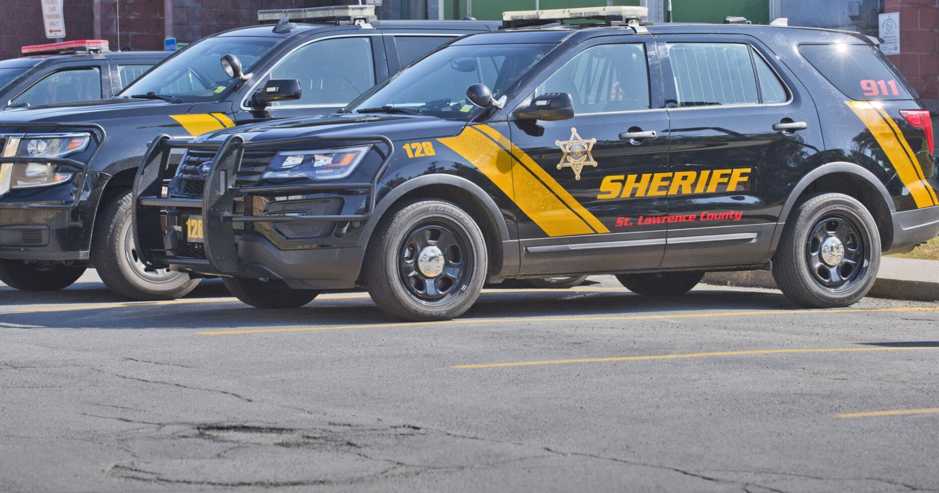 Ogdensburg man facing drug charges following traffic stop - Vimarsana News