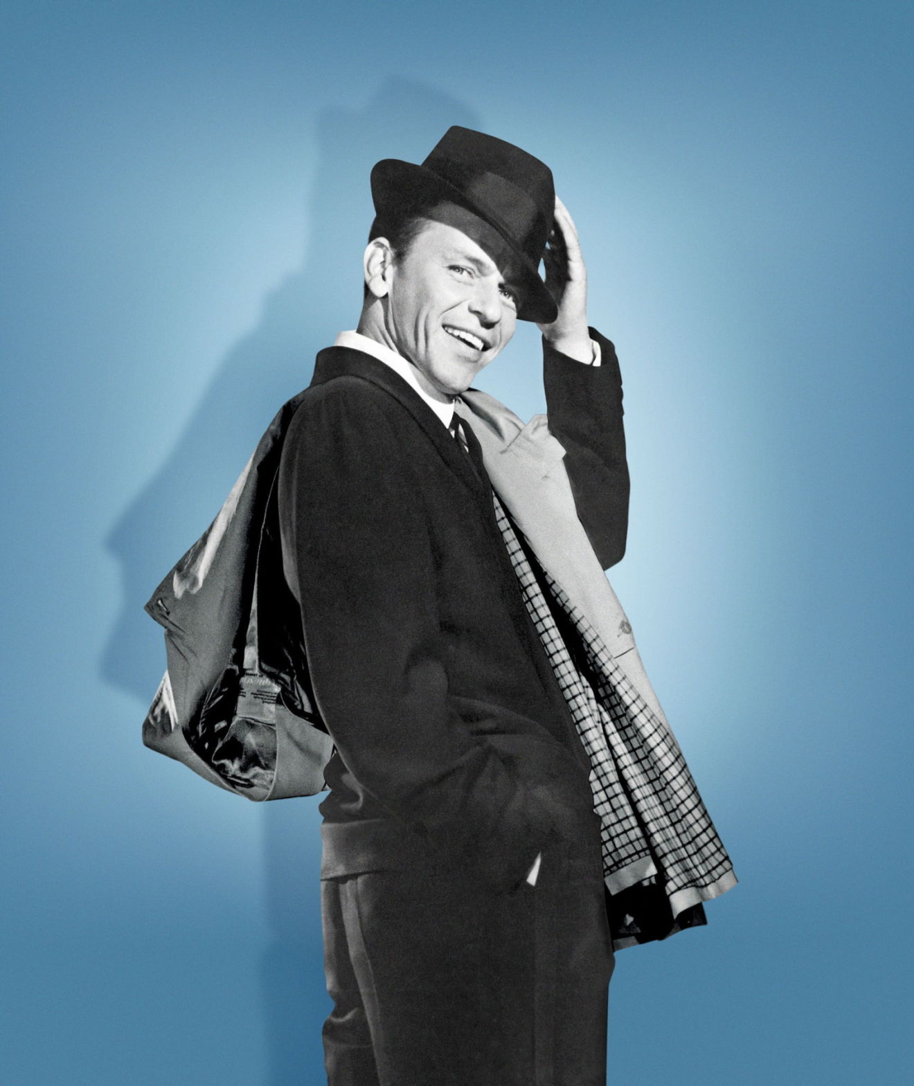 frank sinatra hat