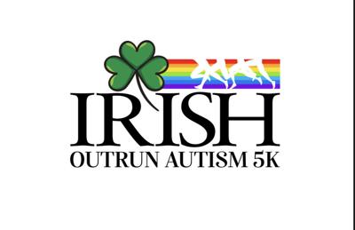 Eighth Annual Out Run Autism goes Irish