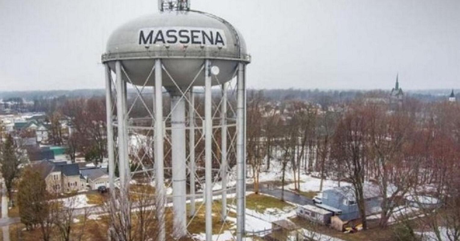 Village of Massena looking to make water system improvements - Vimarsana News