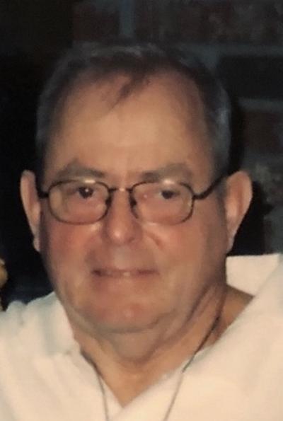 David R. Elliott | Obituaries | nny360.com