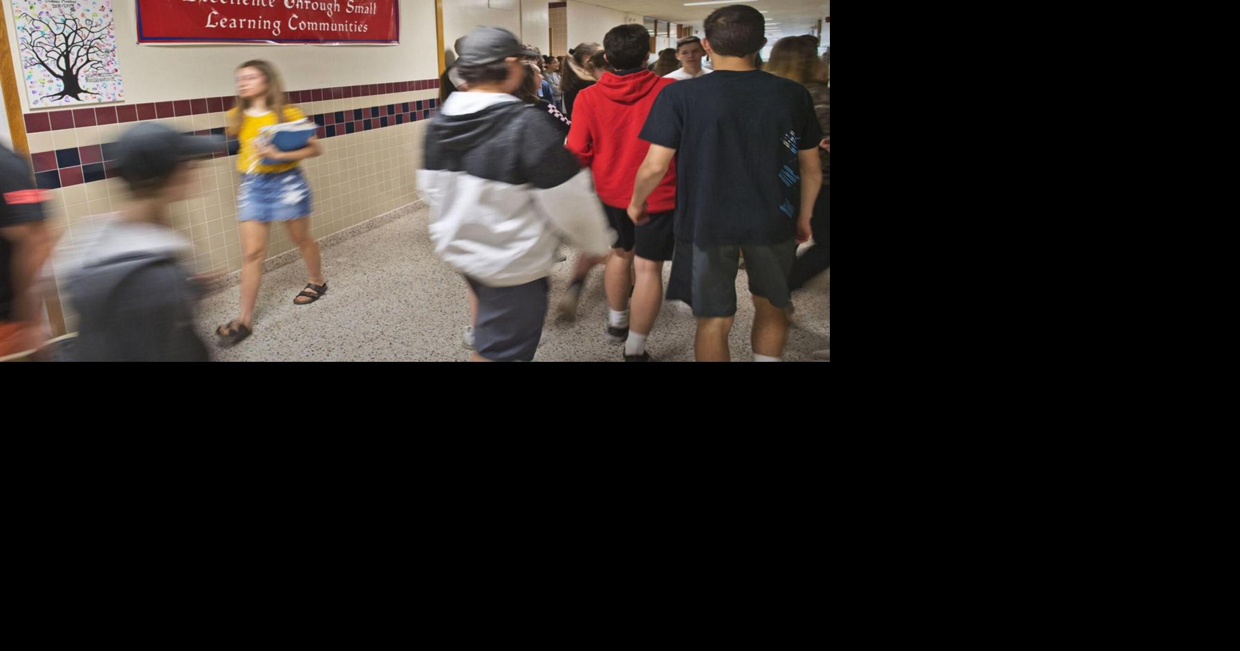 Massena Central High School addressing student mental health through safe spaces Education