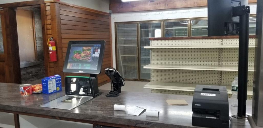 Fargo’s market in Sackets close to being finished, in need of staff to