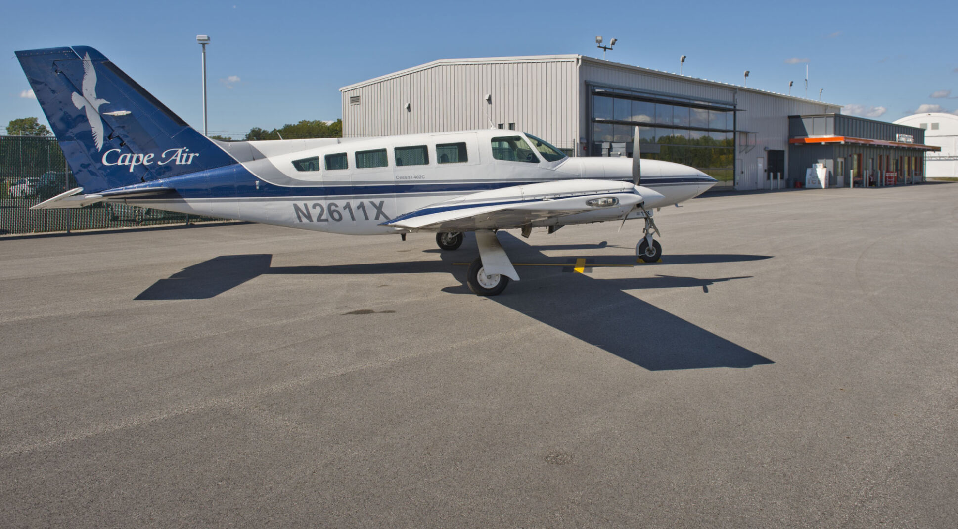 Agreement reached on security at Ogdensburg airport - Vimarsana News