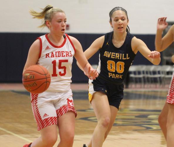 High school basketball: Massena girls fall to Averill Park in state ...
