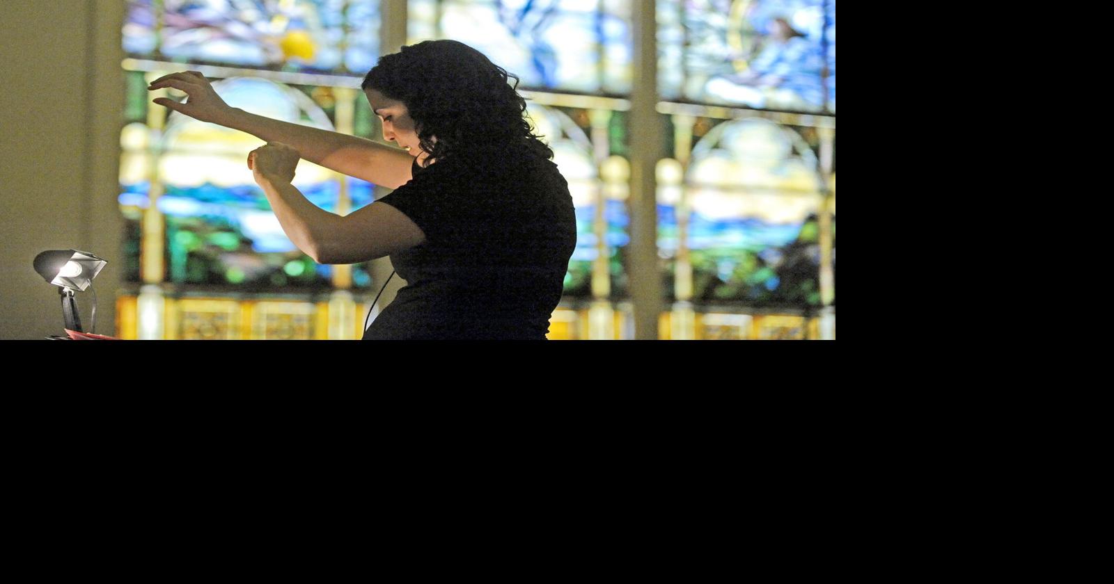 Northern Choral Society readies compassionate message