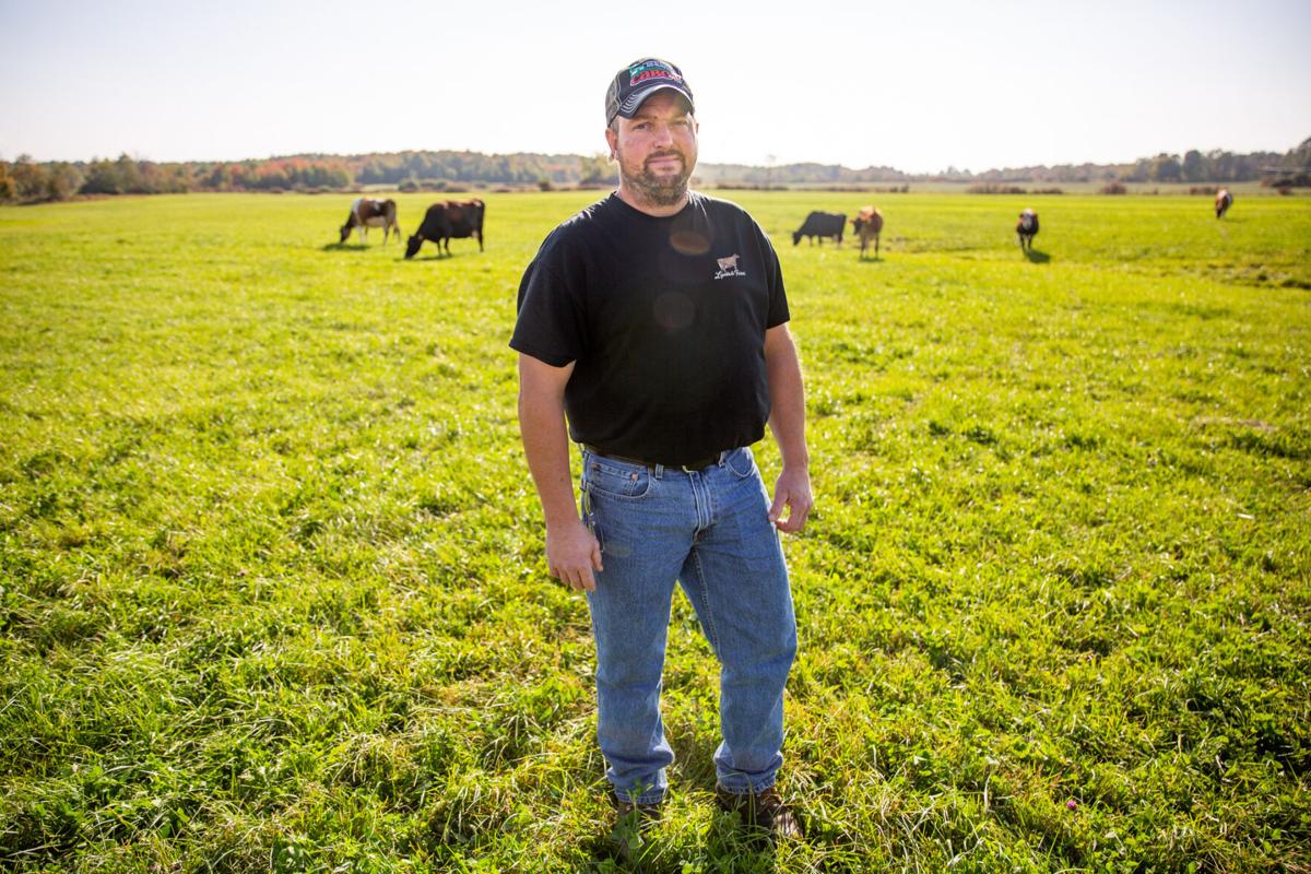 Guarding our food supply