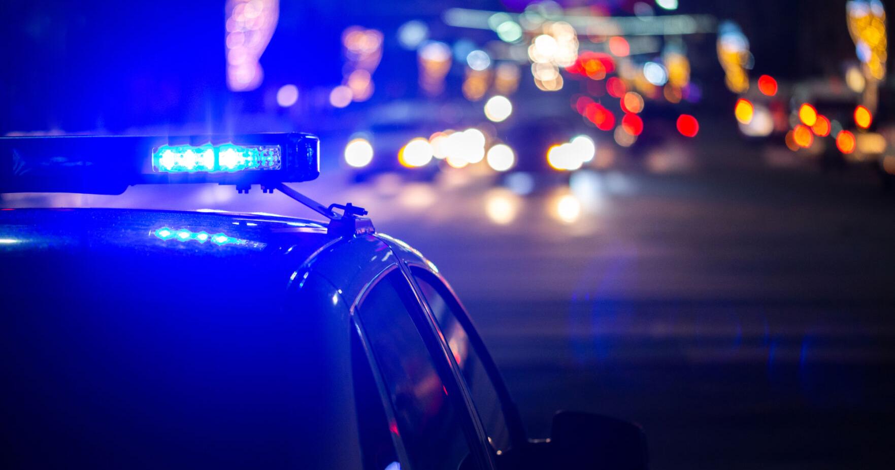 Recent St. Lawrence County police activity - Vimarsana News