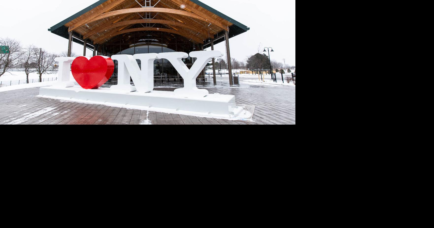 A new gateway to NNY’s attractions | News | nny360.com