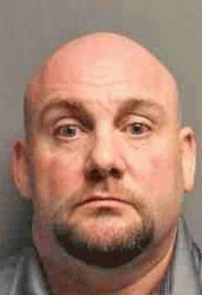Former Cop Pleads Guilty In Theft News