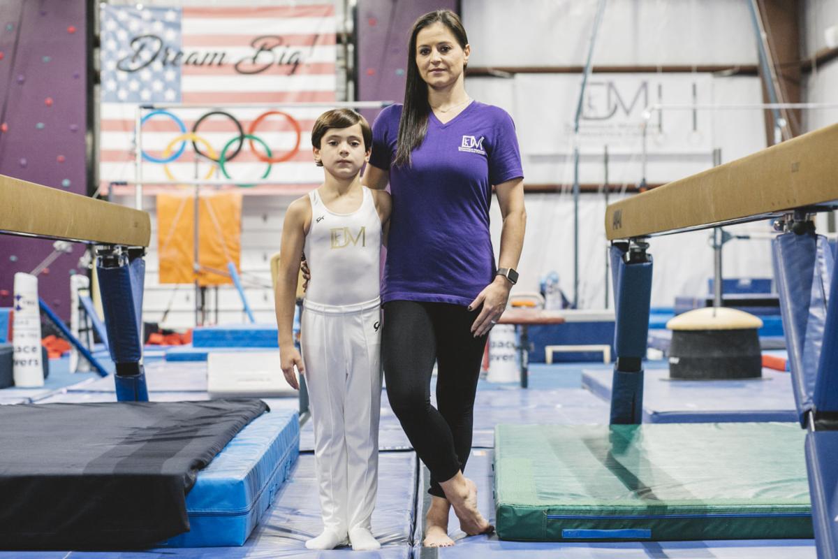At Usa Gymnastics A History Of Letting Down Its Athletes Gymnasts Say Not Enough Done To Address Abuse Arts And Life Nny360 Com