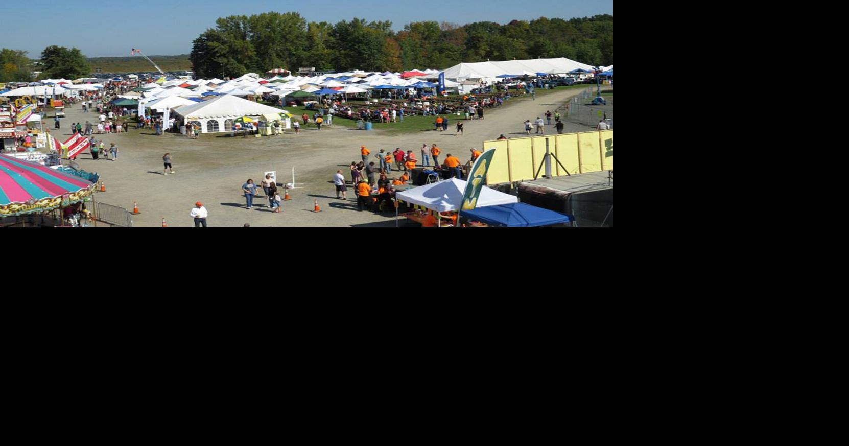 Hastings Lionesses abolished, Central Square Apple Festival canceled