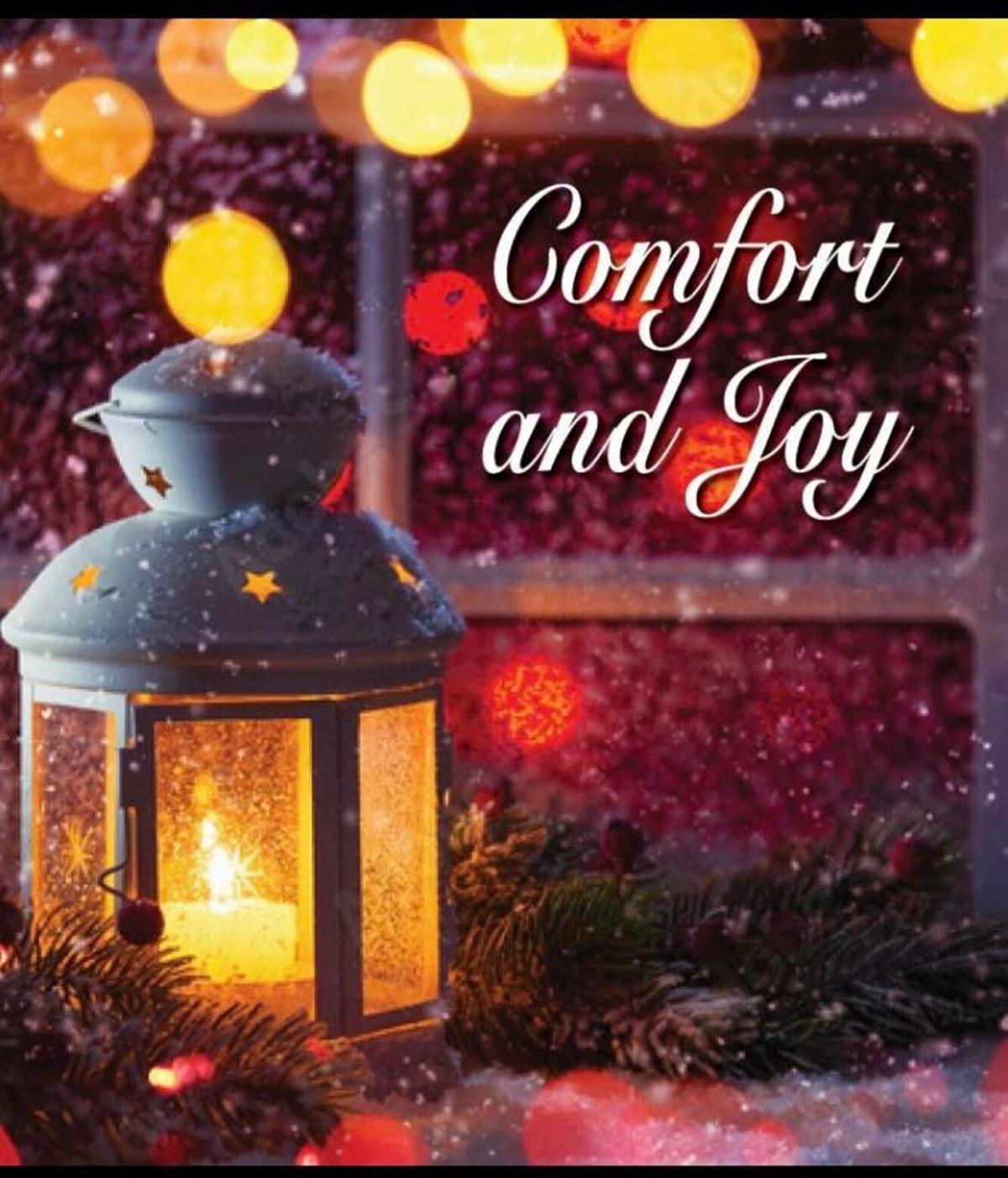 Where To Eat Christmas Eve 2022 Watertown Ny Comfort And Joy': Onny Bringing Holiday Cheer To Potsdam, Watertown |  Sunday Portrait | Nny360.Com