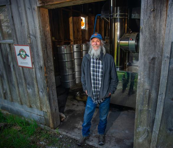 Maple syrup makers reflect on ‘quirky’ season