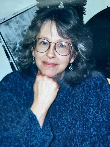 Anne L Burnham