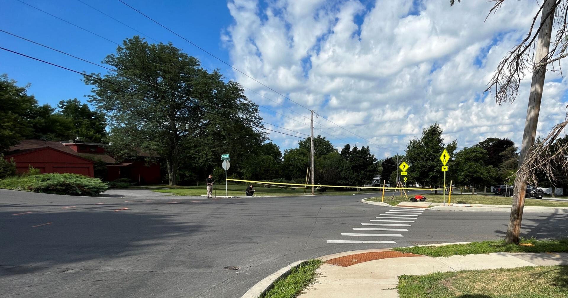 West Carthage man faces multiple charges after stealing police car and leading deputies on high-speed chase from Watertown to Adams and back - Vimarsana News