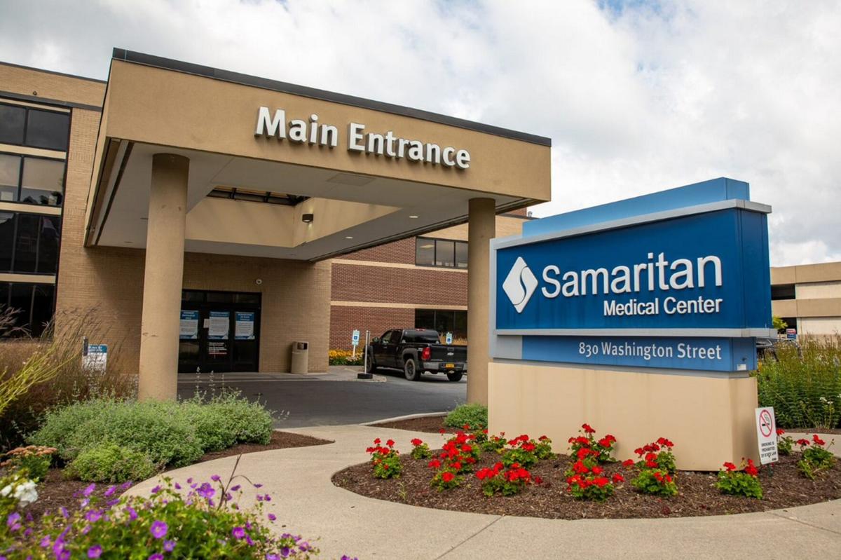 area hospitals not drastically impacted as state s covid vaccine mandate takes effect public service news nny360 com