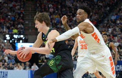 Duke Picked As Acc Basketball Favorite Syracuse To Finish Eighth