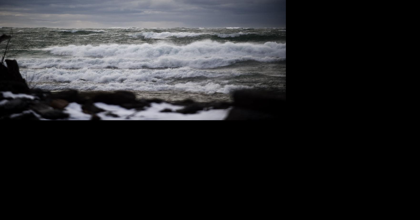 Winter storm settling in across New York; state of emergency remains