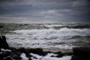 Zimska nevihta Ezra povzročila prometni kaos na severovzhodu ZDA