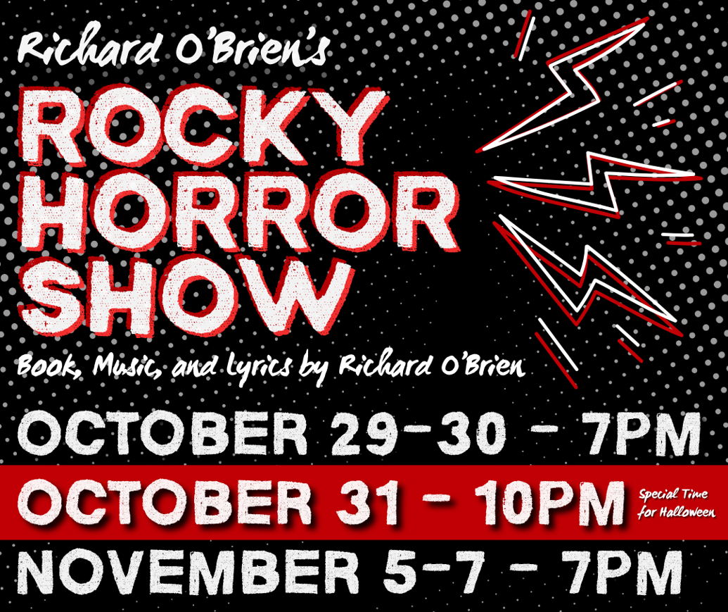 Strand Face Interactive ‘Rocky Horror’ ‘shadow cast’ show coming to Strand Theater ...