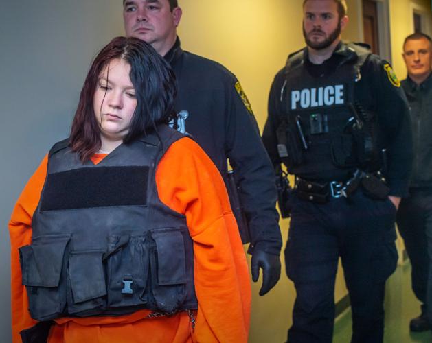 Two Massena residents charged with manslaughter in beating death of 3