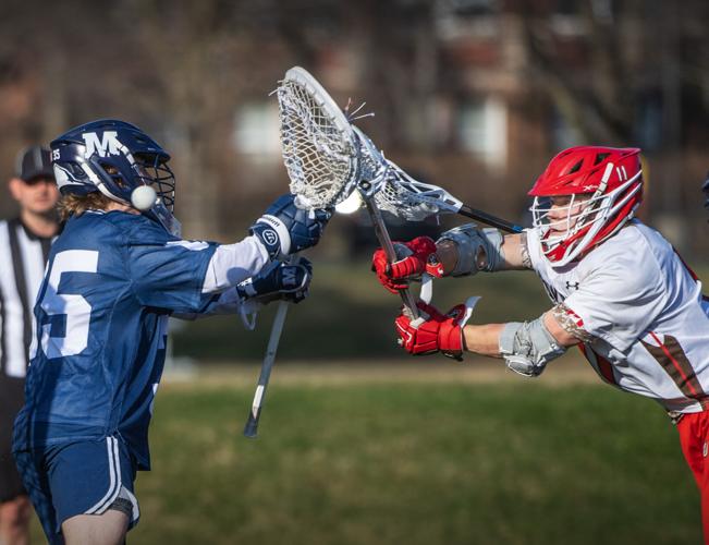 Local roundup Middlebury edges St. Lawrence men’s lacrosse in Top 10 battle College Sports