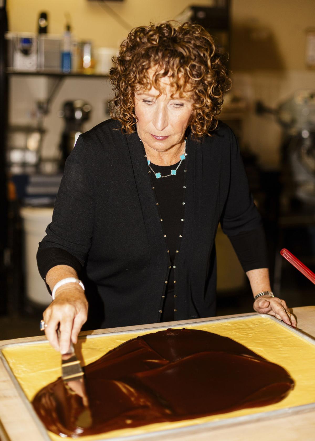 The Nanaimo Bar A Bite Size Square Of Canada S History Culture And Craving Arts And Life Nny360 Com