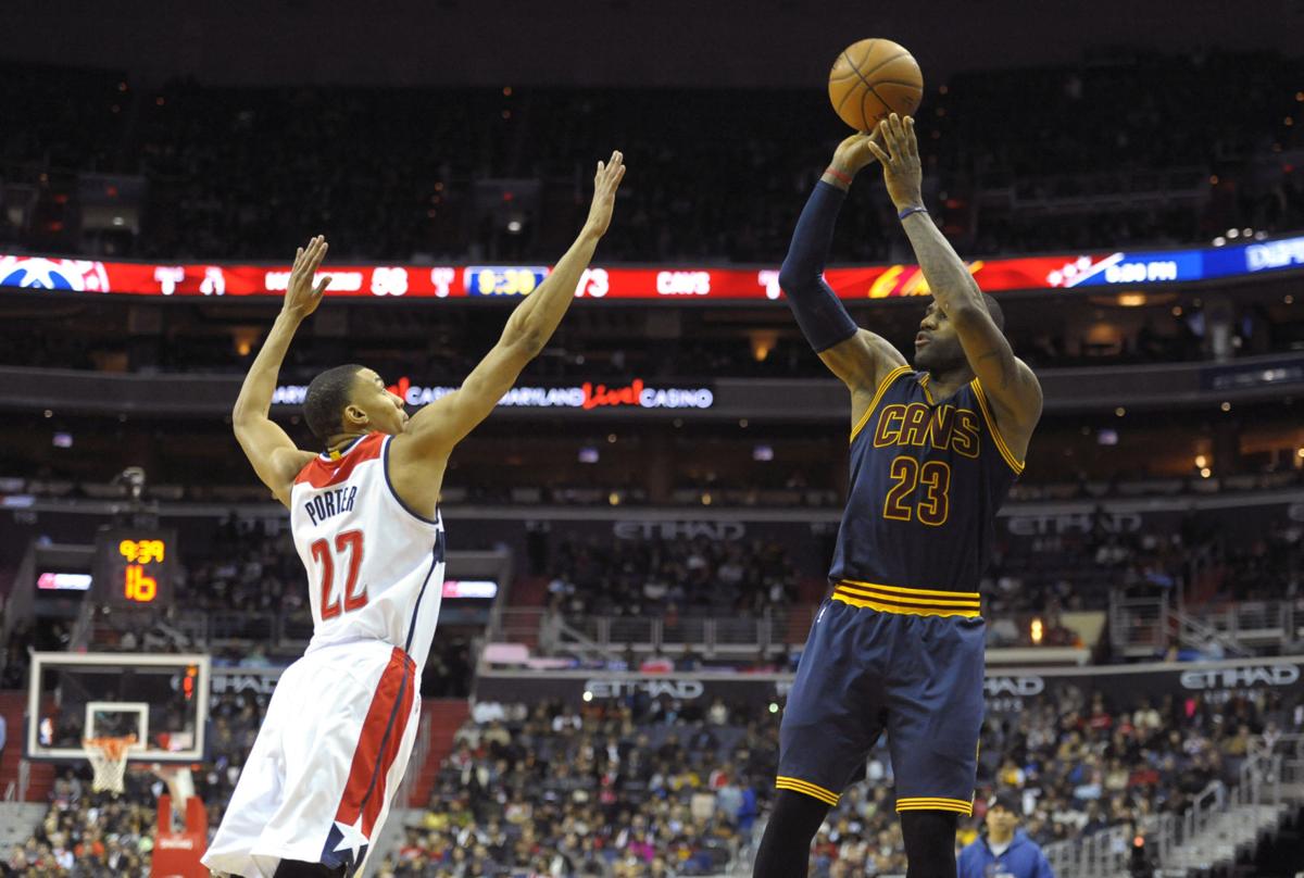 The Big Shorts An Era In Basketball Fashion Is Coming To An End