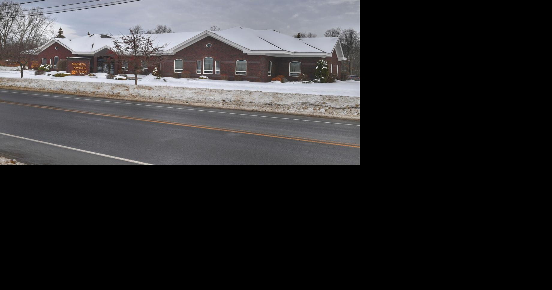 Massena Savings and Loan robbed, schools briefly in lockout Top Stories