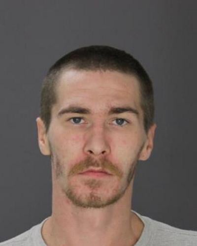 Gouverneur man sentenced to prison for home invasion | News | nny360.com