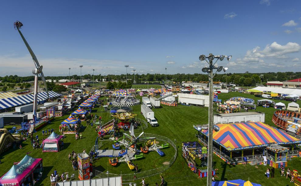 Watertown decides not to lower Jefferson County Fair fee Arts and