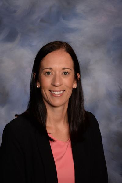 St Lawrence Central graduate named principal in North Carolina St