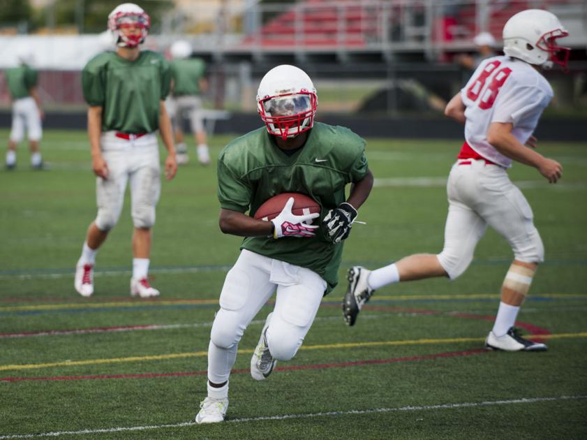 Legacy Of Unbeaten Teams Boosts Carthage Sports Nny360 Com