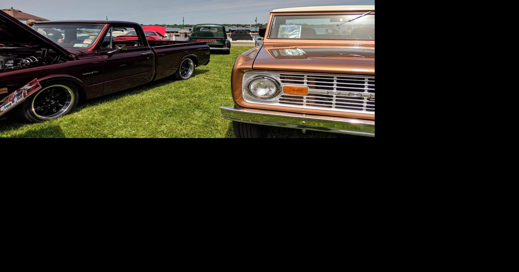 22nd annual Car-B-Que set for Saturday in Ogdensburg