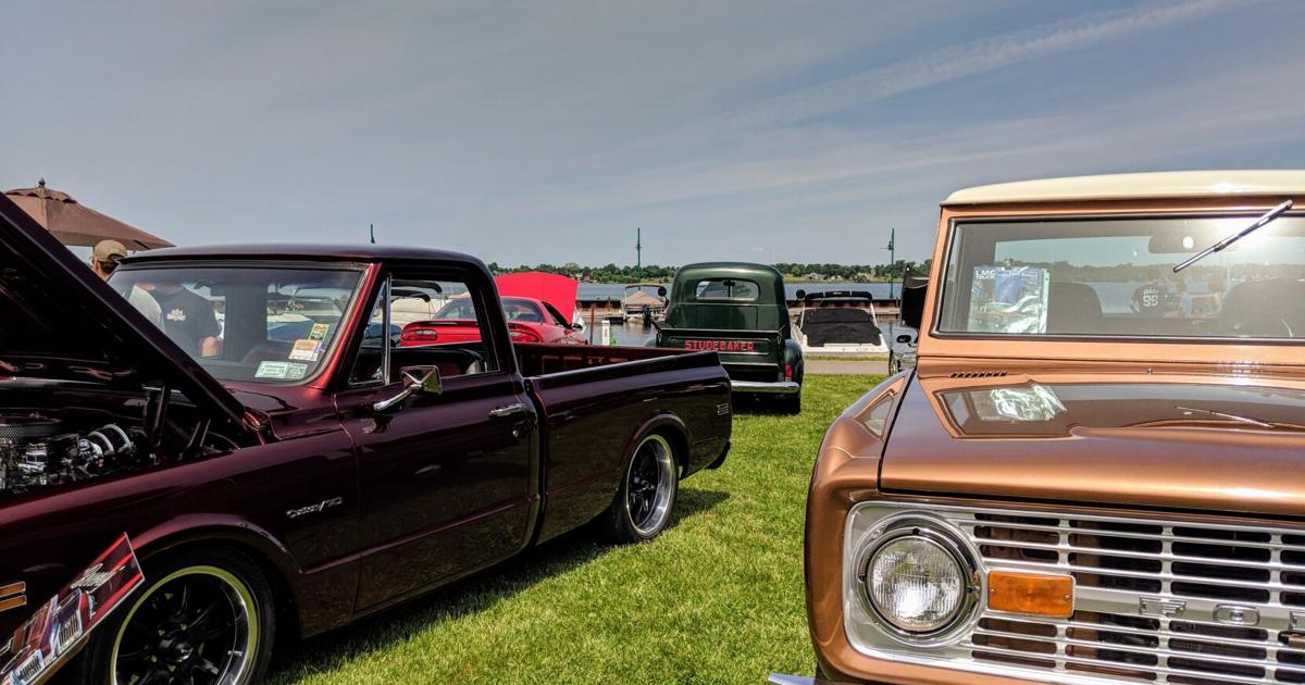 22nd annual Car-B-Que set for Saturday in Ogdensburg
