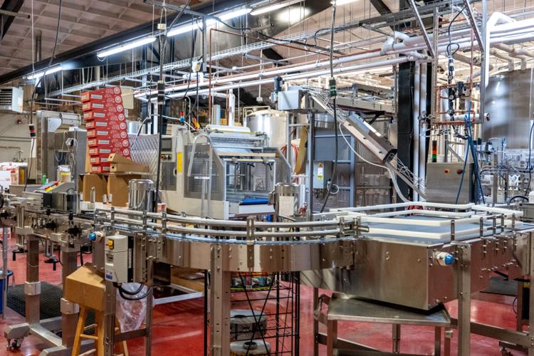 1812 Brewing Company to buy Maggie’s on the River | Business | nny360.com