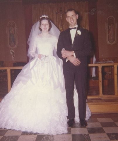 Mr. and Mrs. Stewart Raymon, 50 years | Arts and Life | nny360.com