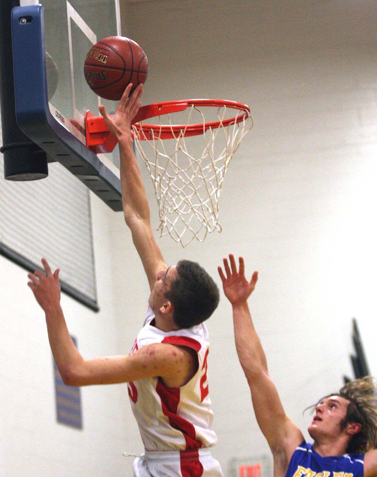 Srf P H Massena Slc Boys Win Basketball Season Openers Sports Nny360 Com