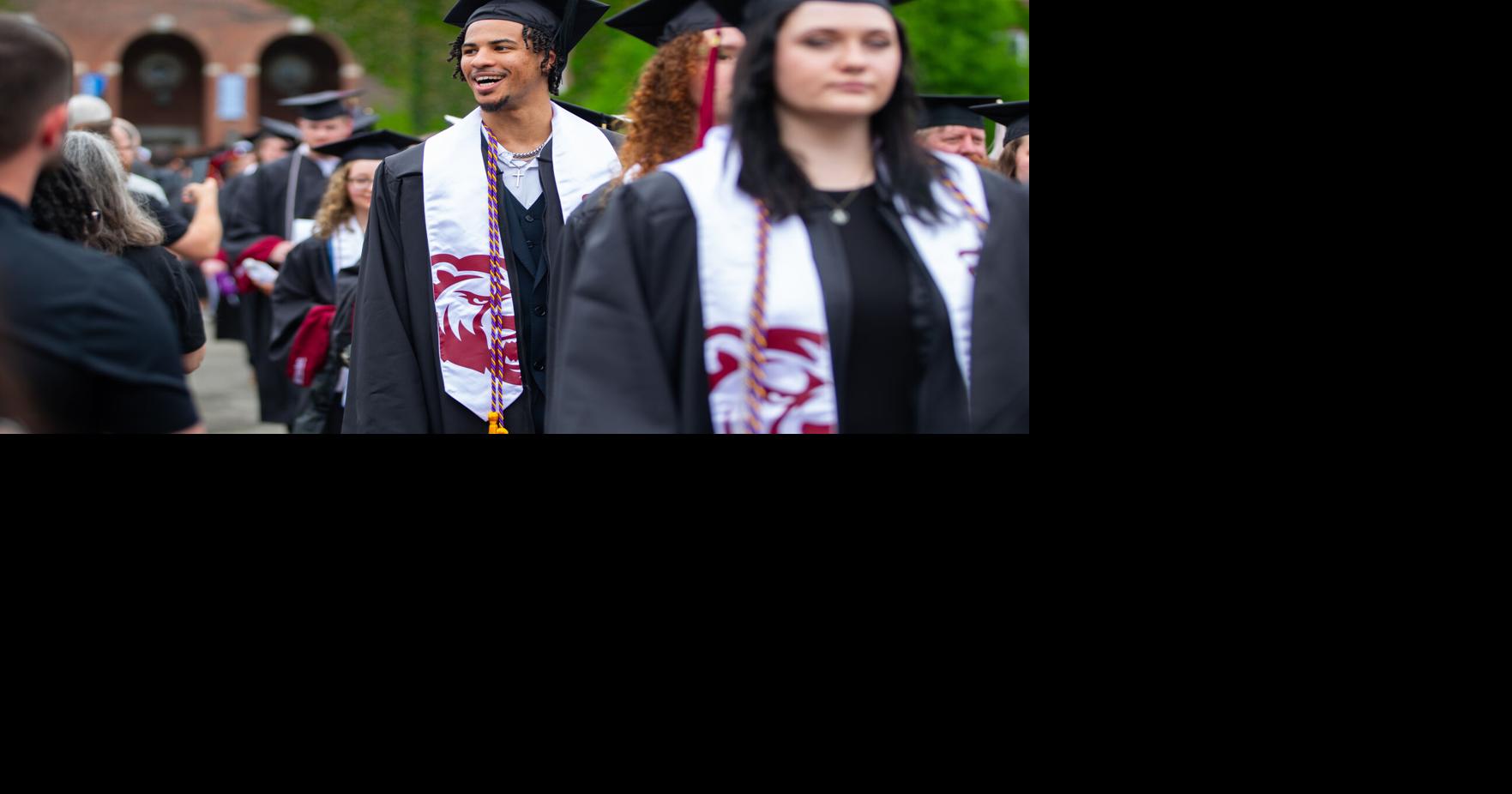 SUNY Potsdam to celebrate Class of 2026 Saturday