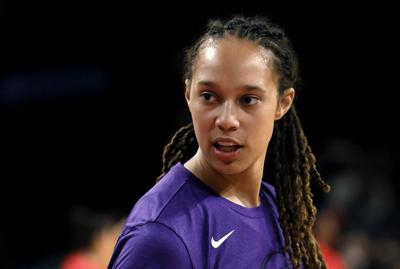 WNBA star Brittney Griner reportedly to remain in custody for at least 18 more days