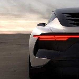 DeLorean to reveal electric concept car this summer.