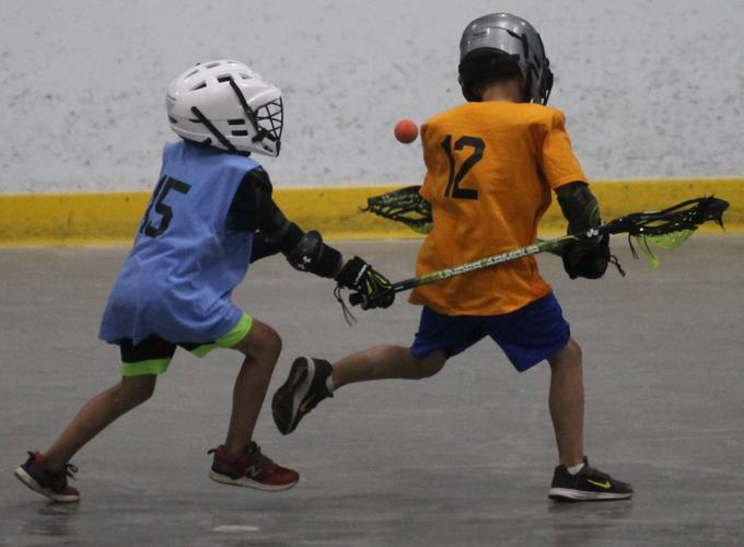 Dow Electric, Villnave Construction, Massena Savings and Loan post NNY Box Lacrosse wins St