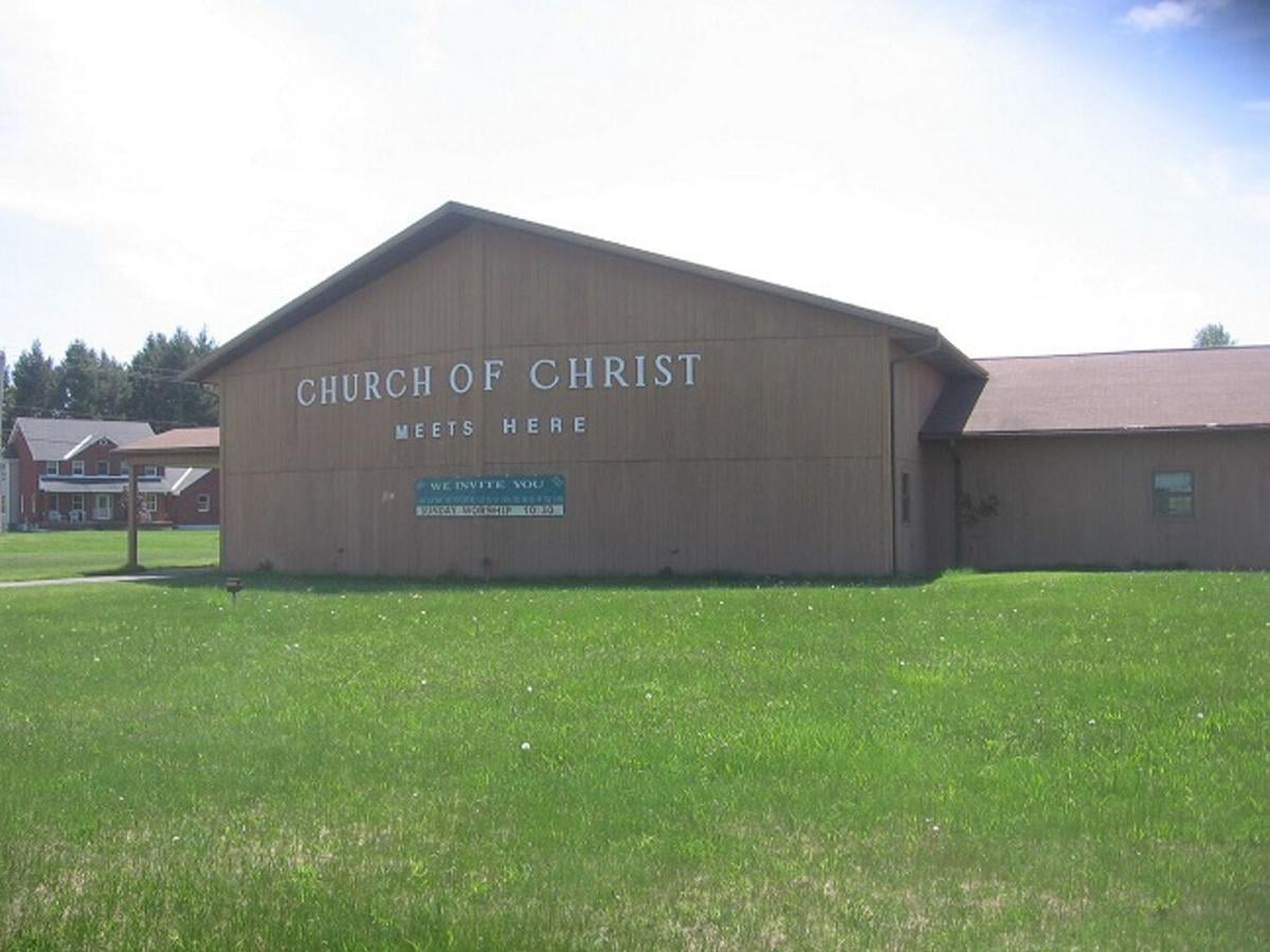Oswego Church of Christ