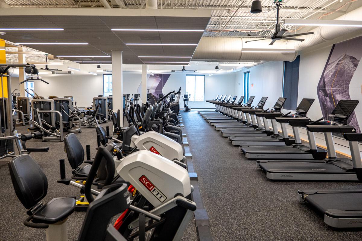 Watertown YMCA ready to open new Community and Aquatics Center