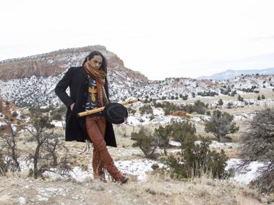 Living Writers Series Brings Variety Of Creators To Suny Oswego