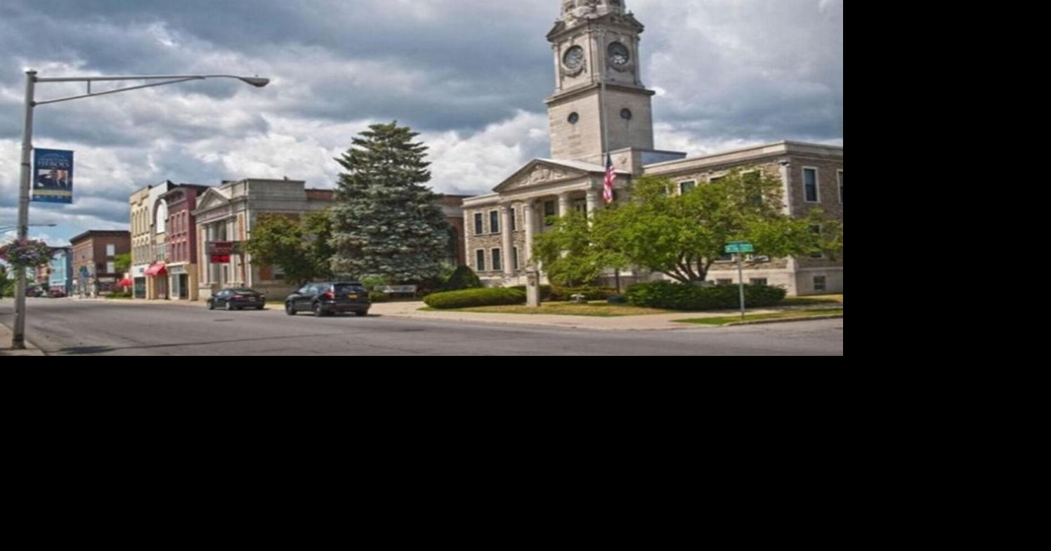 Ogdensburg receives 9.7 million to develop supportive housing St