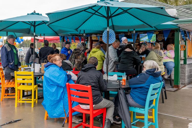 Alexandria Bay hosts MiniOktoberfest celebration Community Notes