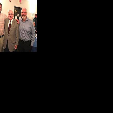 North Country coaching treasure Jerry Welsh passes away